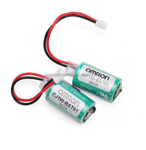 LiMnO2電池、2.54ピッチコネクタ付き、3V、600mAh/800mAh、<span class=keywords><strong>1</strong></span>/<span class=keywords><strong>2AA</strong></span> <span class=keywords><strong>CR14250SE</strong></span>、家電、民生用電子機器、PLC用 - Product Image 5