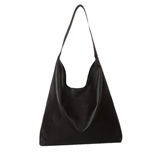 Large Capacity Fashionable Texture <strong>Soft</strong> <strong>Leather</strong> <strong>Bag</strong> for Women 2025 New Versatile Single Shoulder Underarm Tote <strong>Bag</strong> - Product Image 5