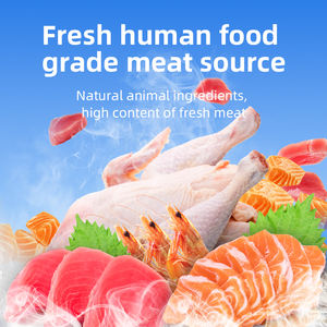 Fábrica al por mayor de alta calidad fórmula de <span class=keywords><strong>pollo</strong></span> natural mascota gato tiras Snack comida húmeda gato tiras <span class=keywords><strong>para</strong></span> gato - Product Image 5