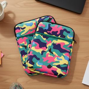 Funda de Neopreno Personalizada con Logotipo para Ebook, Funda para Laptop, Funda para Lector de Libros Electrónicos, Funda para Laptop, Funda para <span class=keywords><strong>Hombre</strong></span>, Funda para Libros, Funda para Ebook - Product Image 5