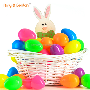 Offre Spéciale Enfants Faveurs De Fête Vide <span class=keywords><strong>Surprise</strong></span> Drôle Jouet Oeuf De Pâques - Product Image 4