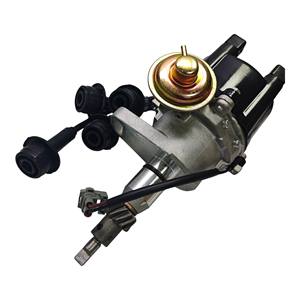 Conjunto de distribuidor de montacargas de alta calidad para Toyota 19030-78121-71 compatible con motor <span class=keywords><strong>5K</strong></span> 7/8FD10-30 carretilla elevadora de repuesto OEM - Product Image 6