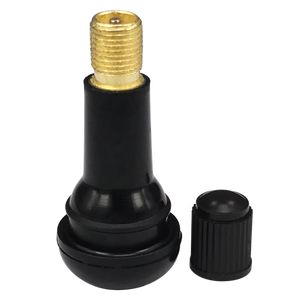 Valve TR413 stable utilisée avec des outils et équipements de réparation de pneus - Product Image 6