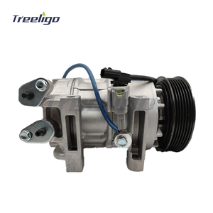 คอมเพรสเซอร์แอร์รถยนต์ 92600-4BB2A 92600-5BC0A 447160-6851 447160-8450 92600-4bb0a CO 11405C CO203077, CO203077 926 - Product Image 3