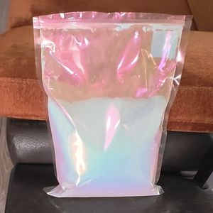 Pigmento in Polvere Camaleonte Super Cromatico Bianco <span class=keywords><strong>Aurora</strong></span> Arcobaleno, Vernice per Auto con Effetto Cromatico Intenso - Product Image 3