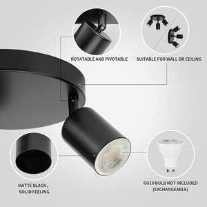 Vòng hình dạng <span class=keywords><strong>LED</strong></span> ánh sáng mặt dây chuyền Trần Đèn tại chỗ thép trang trí <span class=keywords><strong>LED</strong></span> ánh sáng cho văn phòng nhà trung có kích thước cho phòng ứng dụng - Product Image 3