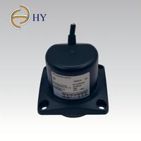 Interruptor de desalineación de banda HY TSP83 con salida NPN para seguridad de transportadores, interruptor de inestabilidad impermeable IP67