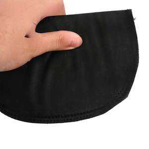 レディスーツとジャケット泡ショルダーパッド - Product Image 5