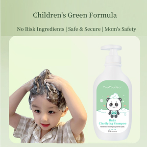 <span class=keywords><strong>Shampoo</strong></span> per Neonati a Marchio Privato, Senza Lacrime, Fragranza Delicata, Prodotto per la Cura dei Capelli, Sapone e <span class=keywords><strong>Shampoo</strong></span> per Bambini - Product Image 6