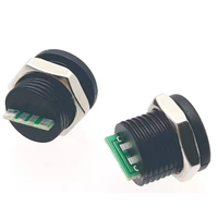 Connecteur USB type-c femelle 6 broches prise femelle type-c prise de charge rapide port de charge chargeur USB-C prise Dock