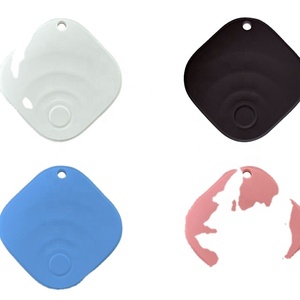 Siêu mỏng Google tìm thấy Tracker của tôi MFI chứng nhận sạc không dây thiết bị thông minh định vị toàn cầu với NFC RFID tùy chỉnh - Product Image 3