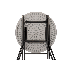 طاولة بار صغيرة متنقلة للحفلات في المطاعم ذات تصميم عصري قابلة للحمل - Product Image 5