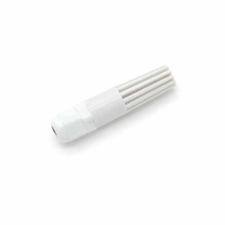 Taidacent Temperature Sensor Plastic Cover - Waterproof SHT20 Case