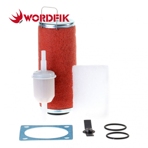 Pumpenwartung 71422230 Reparaturkits <span class=keywords><strong>f</strong></span>ür Leybold Vakuumpumpe SOGEVAC SV10B SV16B Wordfik Pumpenteile Hersteller - Product Image 6