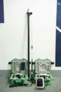 سعر معدات المسح SunNav S100 Gps Gps Gnss TrimbleBD لوحة رخيصة الثمن Gps tkg9 Rtk Gnss تردد مزدوج - Product Image 4