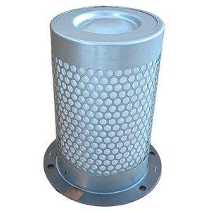 Filtre séparateur d'huile Mengma 25300045-023 pour compresseur d'air, pièces de compresseur industriel - Product Image 4