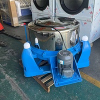 La machine de déshydratation avec armoire de commande est facile à utiliser pour le processus de déshydratation