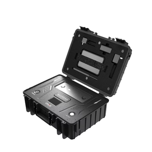 Equipo Reforzado con Clasificación IP67, Detector de Vida por Radar con Alcance de Detección de 30 m y Precisión de 0.1 m para Condiciones Extremas de Terremotos - Product Image 3