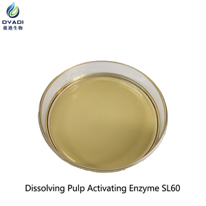 Активирующий фермент для растворения целлюлозы SL60, активирующий целлюлозные волокна из лиоцелловой массы - Product Image 4