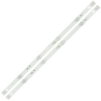 Bande lumineuse LED pour téléviseur LCD J-258, 32HR330M06A8 V1 32D2900, pour TCL LED32D2900S LED32D2910 LED32D2930 Thomson 32HB5426