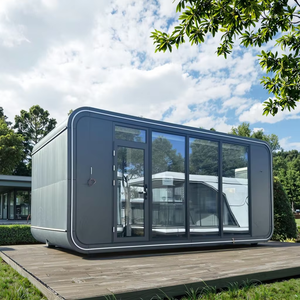 Torre de salvavidas de aluminio Base de acero galvanizado Seguridad en la playa Casa de <span class=keywords><strong>Piscina</strong></span> prefabricada de metal Sistema de estantería reforzado de acero - Product Image 1