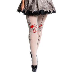 Nuevo Disfraz de Muñeca Malvada de Halloween, Disfraz de Fantasma, Novia Fantasma, Payaso, <span class=keywords><strong>Momias</strong></span> para Mujer, Material de Poliéster, Adulto - Product Image 6