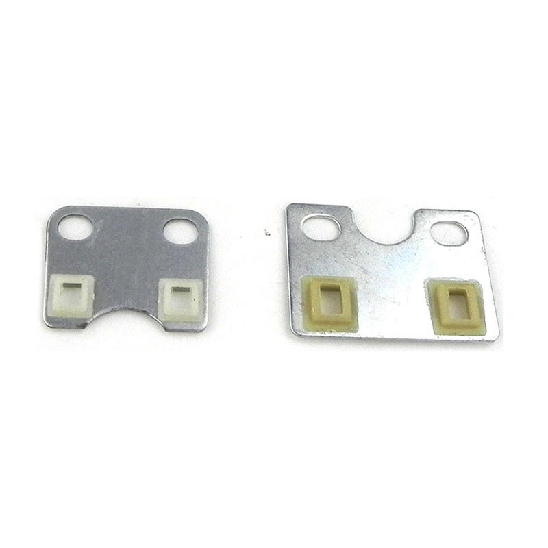 <strong>Gasoline</strong> <strong>Generator</strong> Pump Power Accessories <strong>Guide</strong> Plate 168/170/188190F Valve Push Rod Bracket