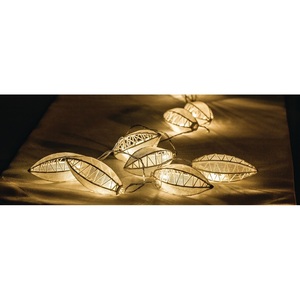 Water Drop <b>String</b> <b>Light</b> 10 LED 2.1m HQ - Product Image 1