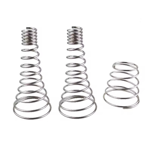 Huifeng mùa xuân các nhà sản xuất bán buôn nhiệm vụ ánh sáng lò xo nén - Product Image 2