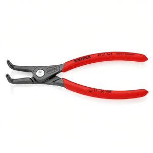 Alicates para Anillos de Retención Knipex 19-60 mm para Uso en Ejes Externos - Product Image 1