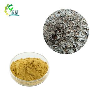 Горячая продажа: высококачественный натуральный экстракт Xanthoparmelia Scabrosa в порошке, 30% пиперазина, в барабанной упаковке, прямые поставки с завода - Product Image 2