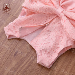 <strong>Cinderella</strong> Formal Occasion Flower, Girl <strong>Dresses</strong> Party Lace <strong>Kids</strong> Gown Sequin Baby Girls Birthday Princess <strong>Dresses</strong> With Big Bow/ - Product Image 6