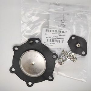 Solénoïde importé 8223G010 220AC, taille de port 1/2, pour le contrôle bidirectionnel de l'air, de l'eau, de l'huile et des fluides - Product Image 5