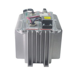 Alimentation électrique haute tension CC Megmeet Wepex 1600A 4200V 35A à refroidissement par huile pour équipement micro-ondes industriel - Product Image 2