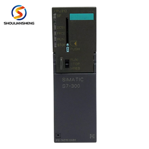 คอนโทรลเลอร์ PLC รุ่น 6es7312-1ad10-0ab0 S7-200CN ของแท้ใหม่ มีสินค้าในสต็อก - Product Image 1