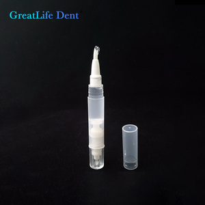 Greatlife Dent Gel Blanchissant Quotidien en Stylo – Formule Sûre pour l'Émail – Élimine les Taches de Café et de Thé – Améliore les <span class=keywords><strong>Dents</strong></span> Jaunes - Product Image 6