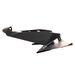 สมอเรือแบบมีกำลังยึดเกาะสูง รุ่น MK5 ยี่ห้อ Stevpris สำหรับเรือเดินทะเล - Product Image 6