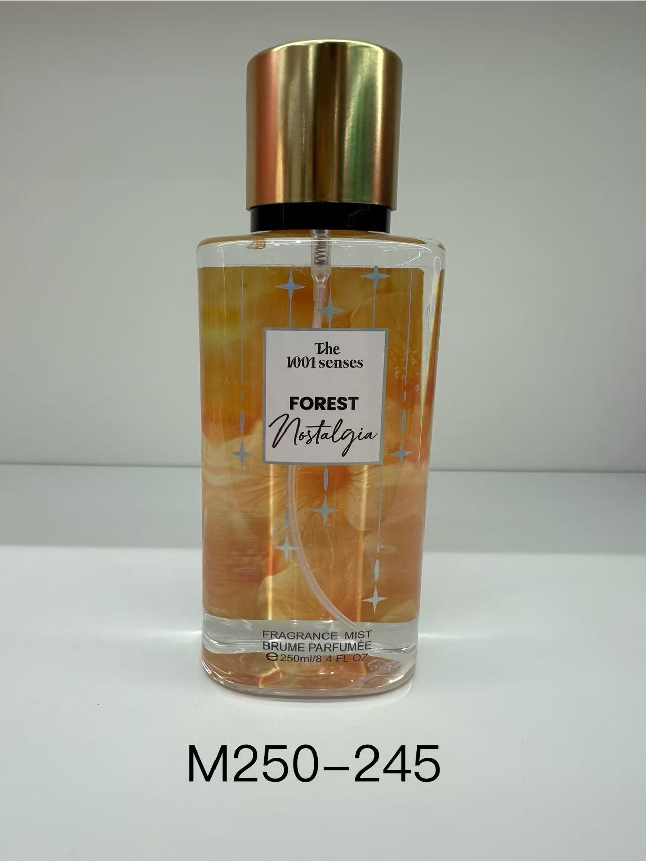 Forest Nostalgia