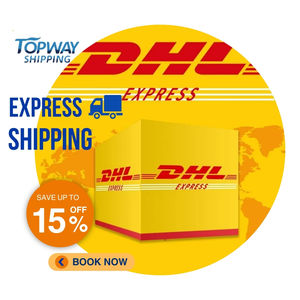 从中国到阿曼德国西班牙墨西哥法国土耳其德国阿联酋DDP DDU最佳深圳货运代理 - Product Image 1