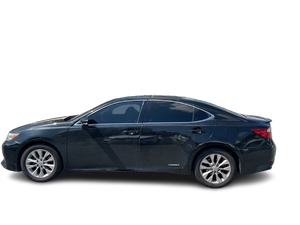 Lexus ES300h Seminuevo, Sedán Híbrido de Lujo, Exportador Coreano de Alto Volumen, 300-500 Unidades Mensuales, Tracción Delantera, Gasolina-Eléctrico - Product Image 3