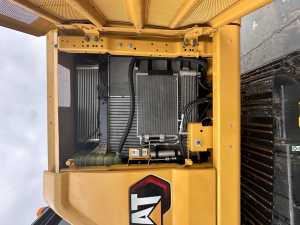 Excavadora CAT 320GC Amarilla, Equipo de Construcción Montado sobre Orugas Hidráulicas, Motor, Caja de Cambios, Bomba, con 0-2000 Horas de Uso - Product Image 5