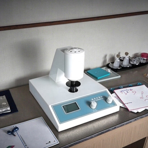 Powder <strong>Whiteness</strong> Tester <strong>Whiteness</strong> <strong>Meter</strong> <strong>Testing</strong> Machine Paper <strong>Whiteness</strong> <strong>Testing</strong> <strong>Equipment</strong> - Product Image 6