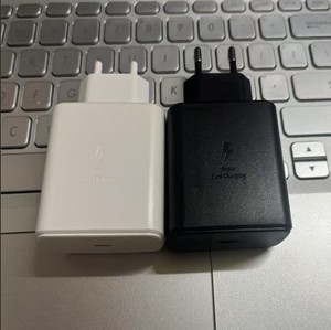 45W PD Fast Charging <b>Type</b>-<b>C</b> to <b>C</b> For Samsung, UK US EU <b>Plug</b>, for Samsung Charger, for Samsung S26 S25 S24 S23 S22 S21 - Product Image 3