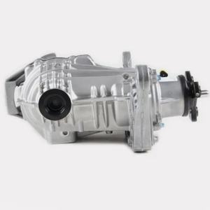 Pieza de Transmisión Automática SP, Ensamblaje de Diferencial Trasero A2463500802 para Mercedes CLA45 CLA250 A45 B250 - Product Image 4