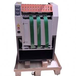 Contrôle de température indépendant A3A4, bobine d'acier grand format entièrement automatique simple face, pour l'industrie de l'impression et de l'emballage - Product Image 6