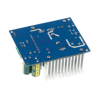 Modul Daya DC-DC Step-down 500W Tegangan Konstan Arus Konstan Dapat Diatur DC12-95V ke 1.5-90V Daya Tinggi 18A Buck Converter