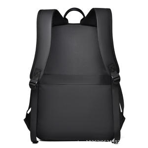 Mochila Impermeable de 17 Pulgadas para Hombre, con Cierre de Cremallera, para Estudiantes, Viajeros, Motociclistas, Ciclistas, con Bolsa para Casco - Product Image 2