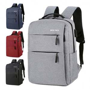 Sac à dos de randonnée unisexe personnalisé avec logo, pour l'extérieur, la montagne, l'escalade et l'ordinateur portable, vente en gros 2026 - Product Image 6