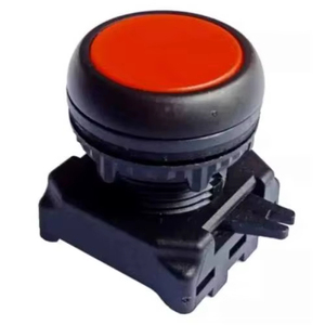 Actuadores de Botón y Selector GIC Generación 22.5 mm EMNOMH1 6A IP40 Estructura Electrónica de Plástico 240V - Product Image 2