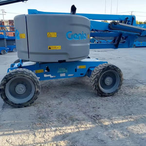 Genie Diesel 16M gunting artikulasi Model angkat Z4525 JRT - Product Image 1